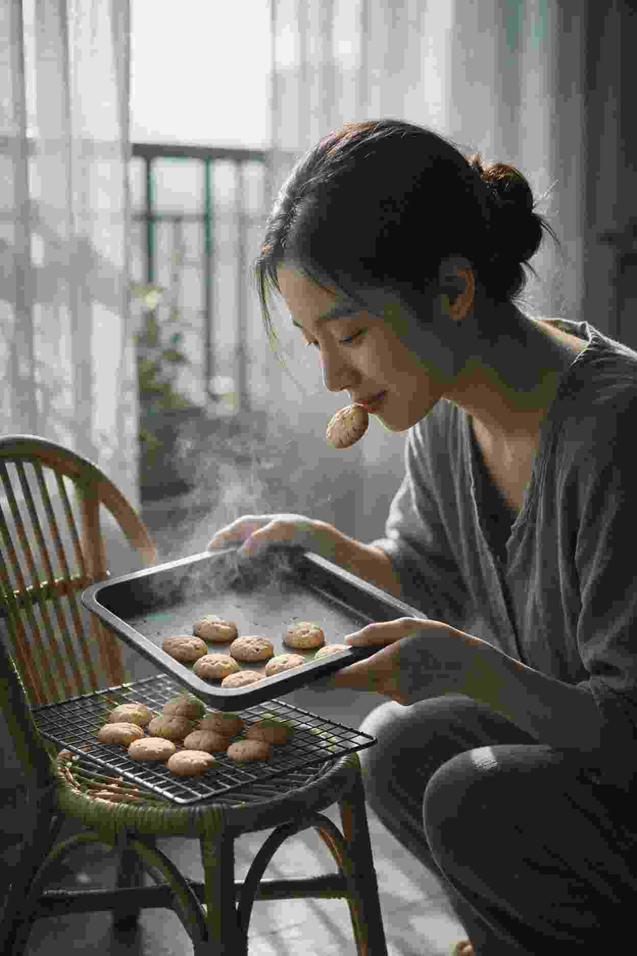 契约情人